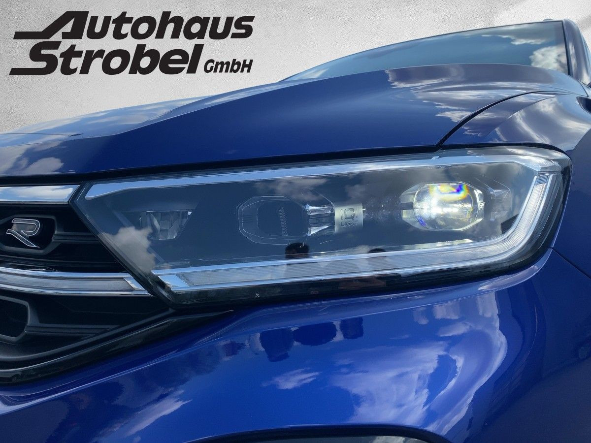 T-Roc 2.0 TSI DSG 4M