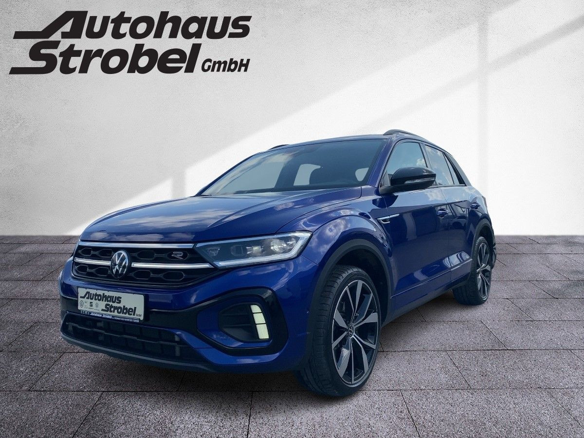 T-Roc 2.0 TSI DSG 4M