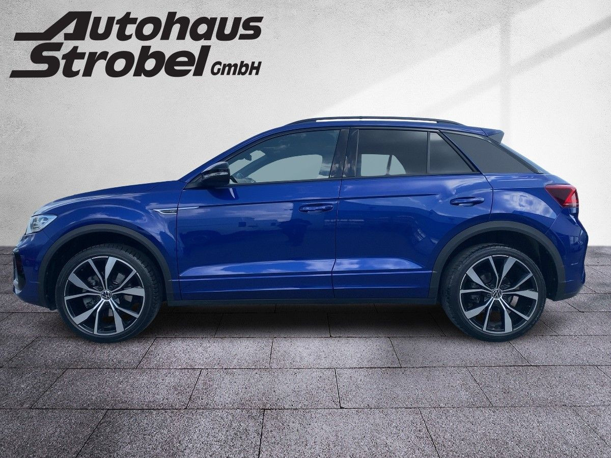 T-Roc 2.0 TSI DSG 4M
