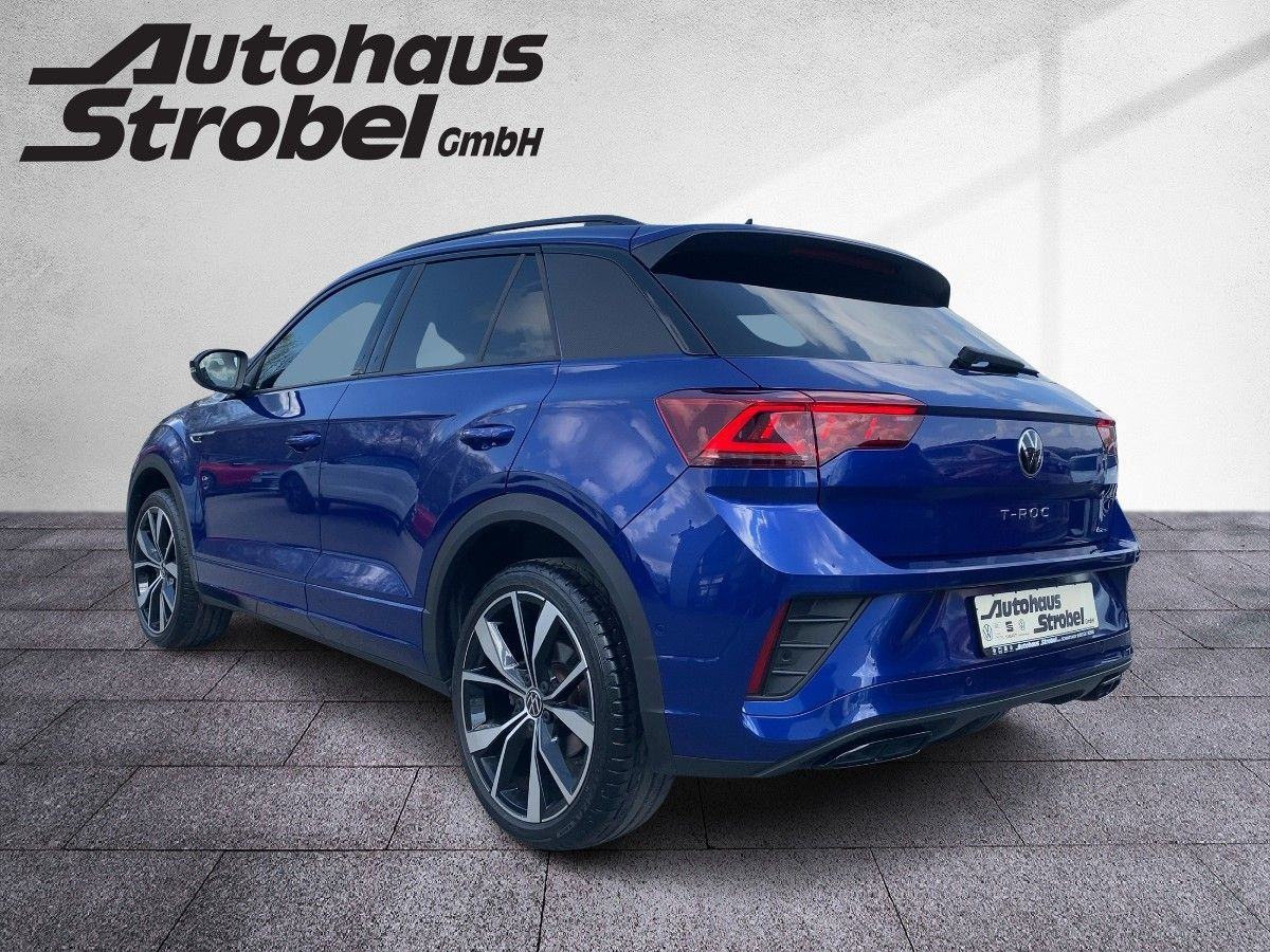 T-Roc 2.0 TSI DSG 4M