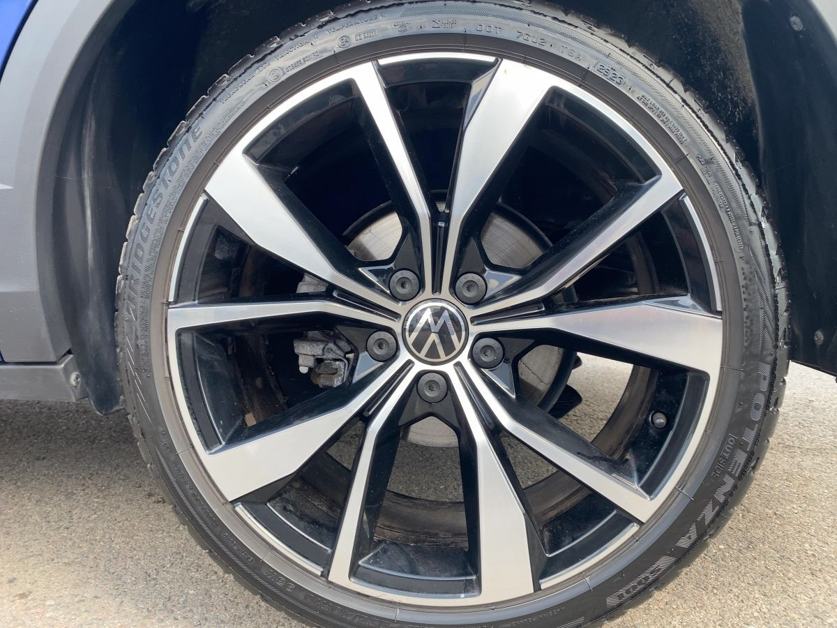 T-Roc 2.0 TSI DSG 4M
