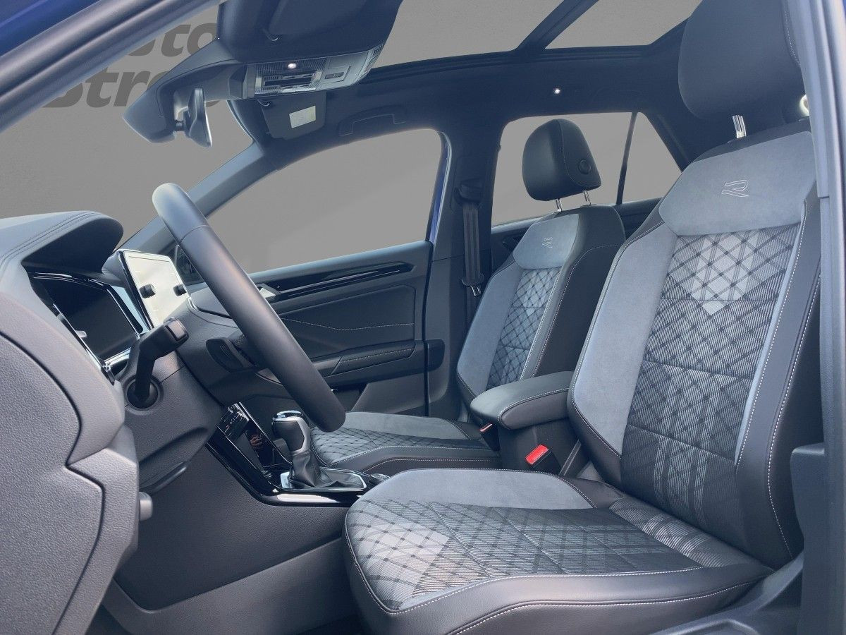 T-Roc 2.0 TSI DSG 4M
