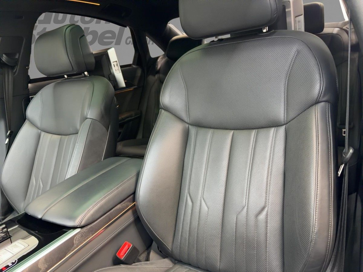 A8 L 3.0 V6 TDI TV Quattro Navi Pano LED-Matrix Bang & Olufsen