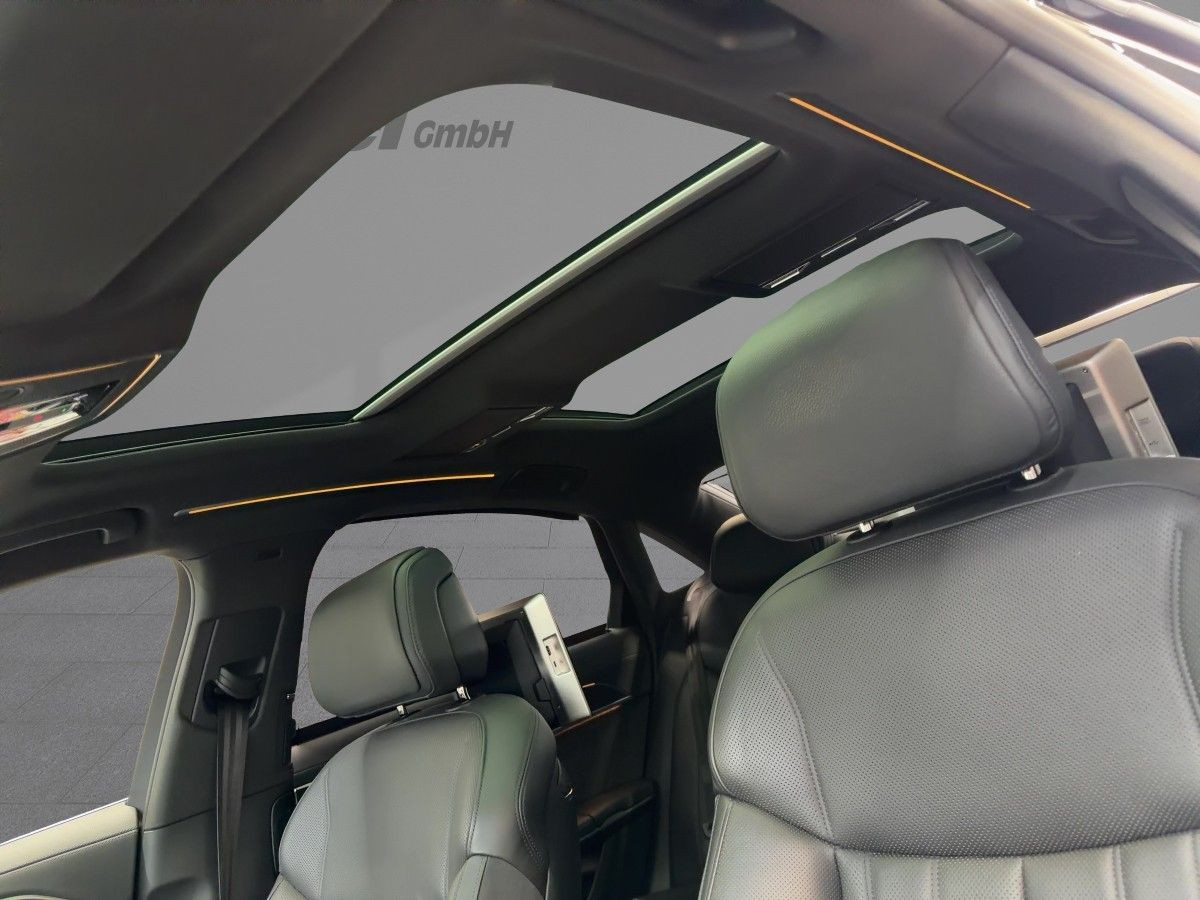 A8 L 3.0 V6 TDI TV Quattro Navi Pano LED-Matrix Bang & Olufsen