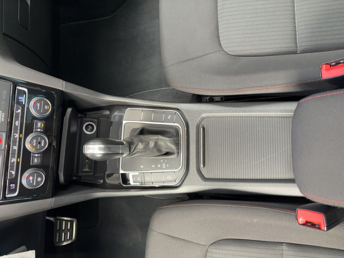 Golf Sportsvan 1.2 TSI DSG 