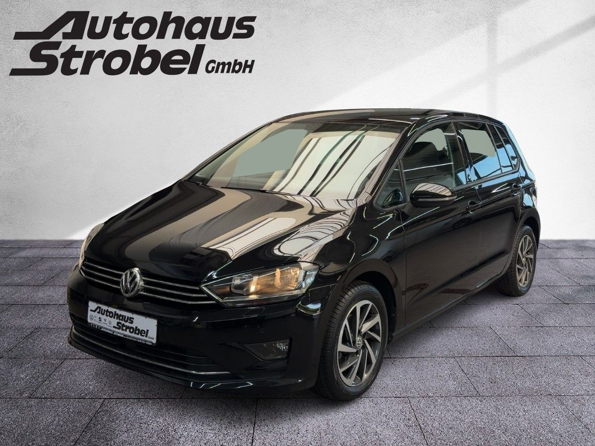 Golf Sportsvan 1.2 TSI DSG 