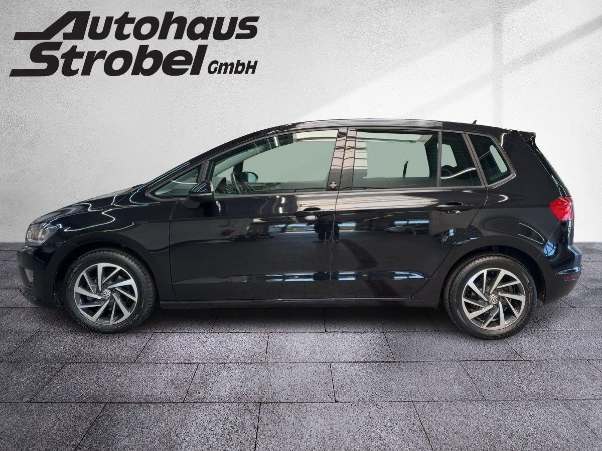 Golf Sportsvan 1.2 TSI DSG 