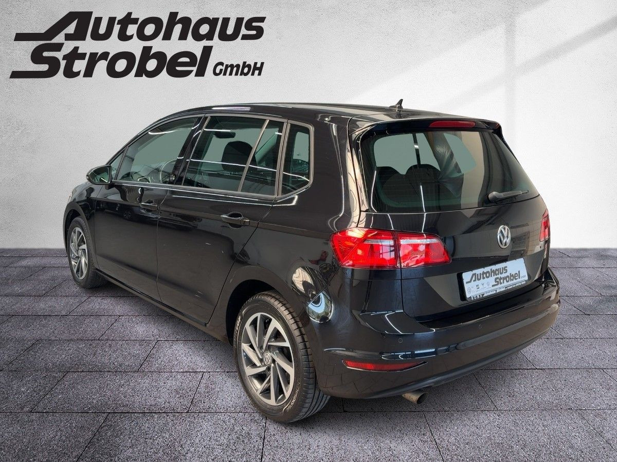 Golf Sportsvan 1.2 TSI DSG 