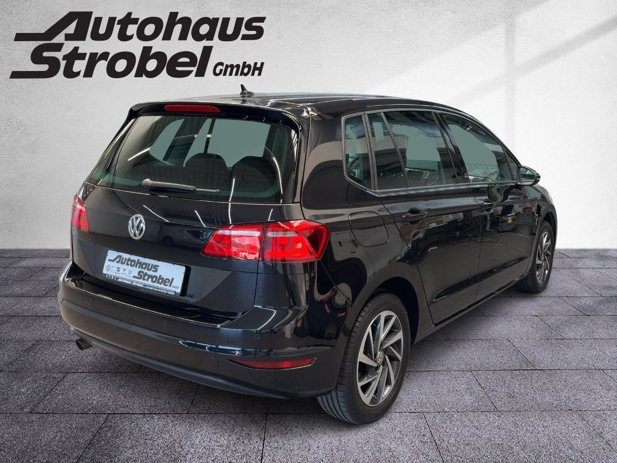Golf Sportsvan 1.2 TSI DSG 