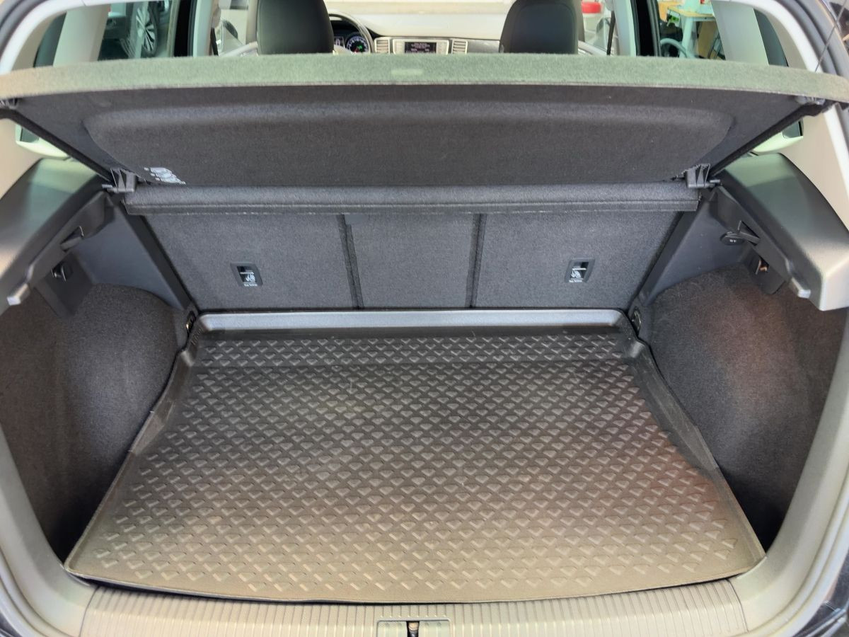 Golf Sportsvan 1.2 TSI DSG 