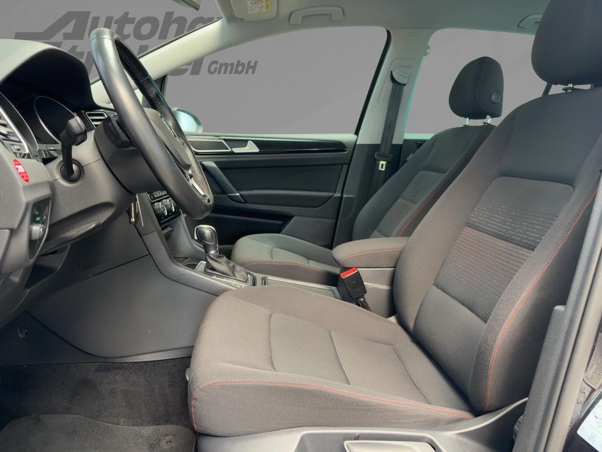 Golf Sportsvan 1.2 TSI DSG 