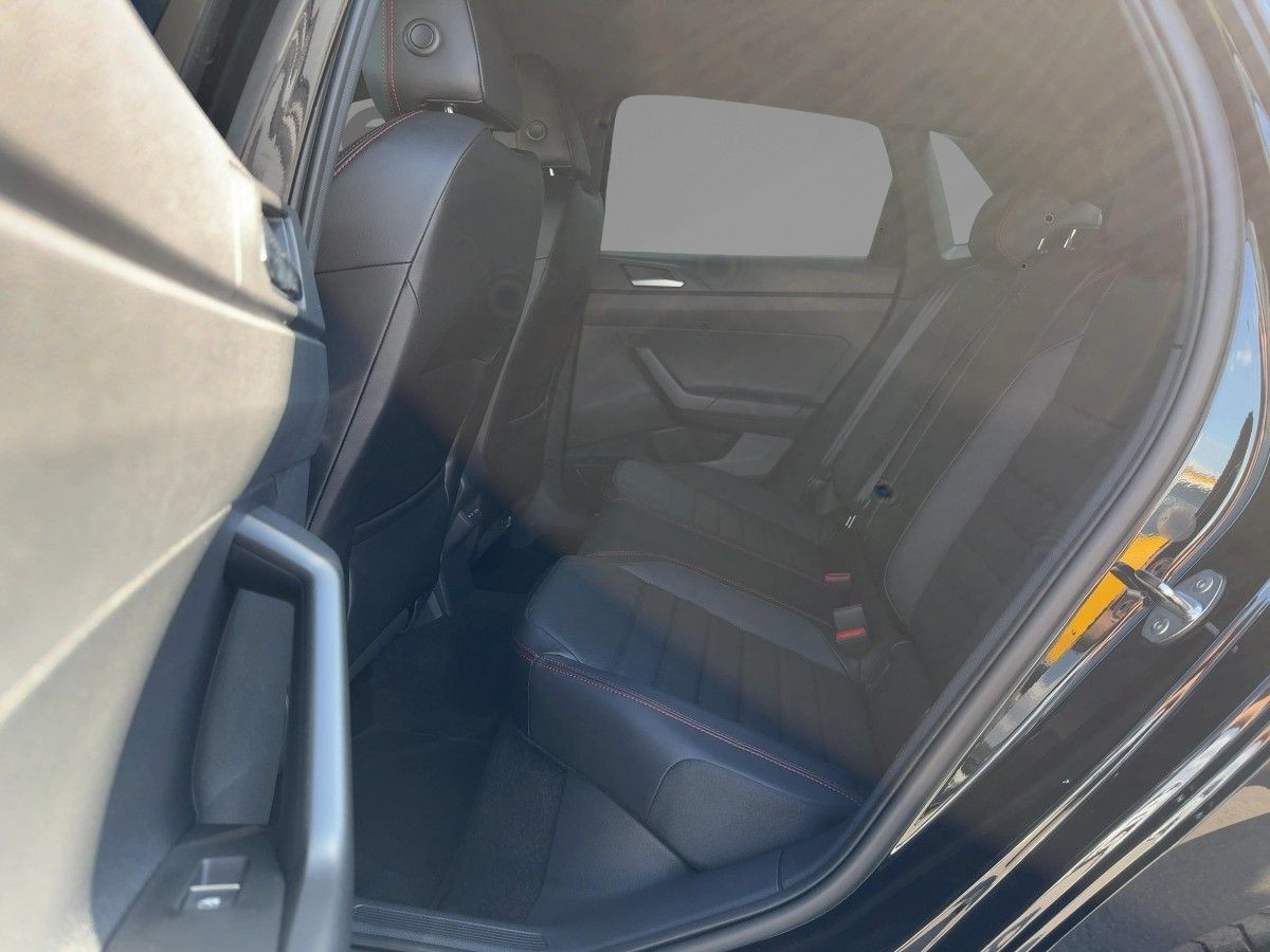 Polo GTI 2.0 TSI DSG Edition 25 ACC Navi LED-Matrix