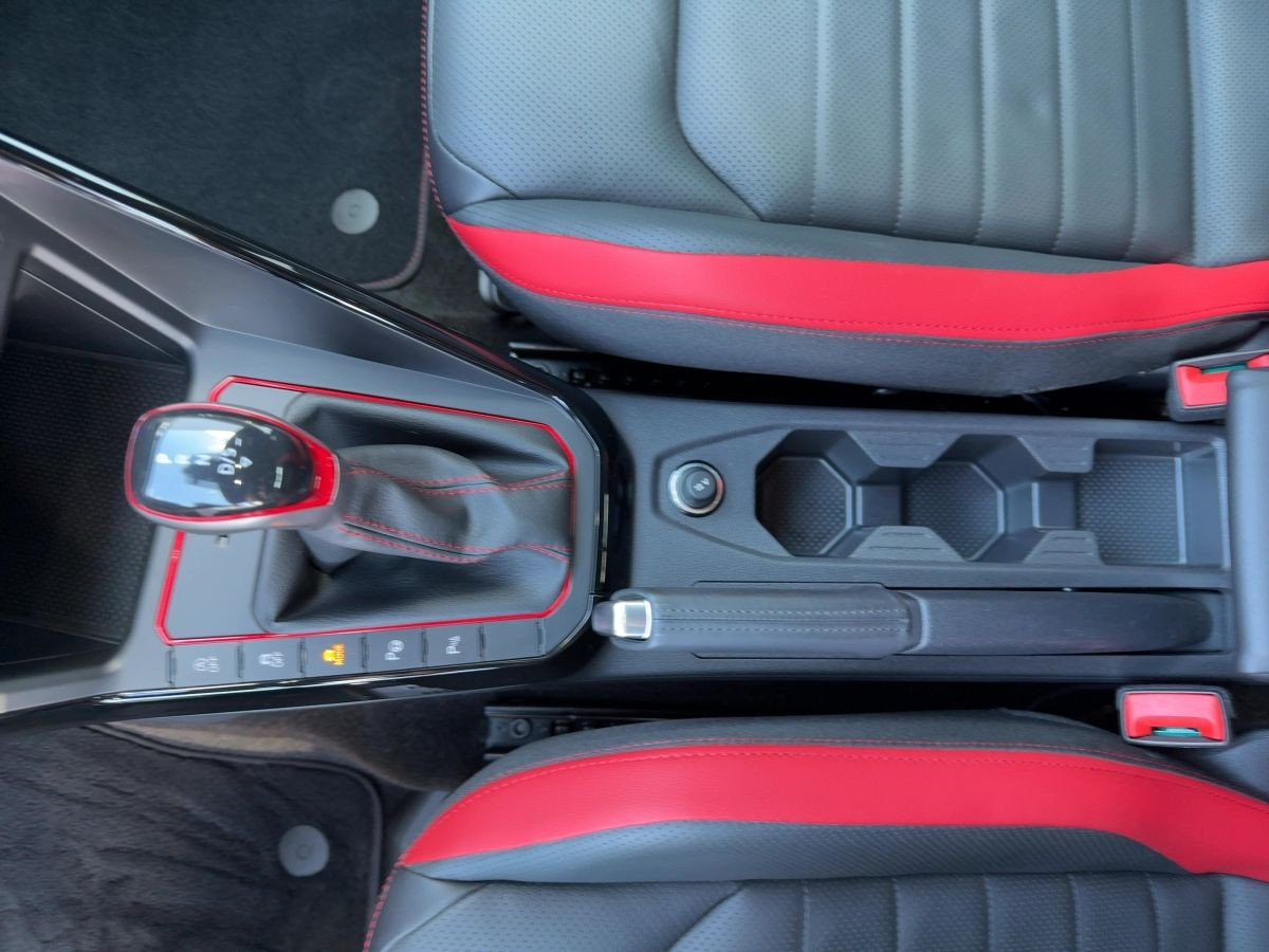 Polo GTI 2.0 TSI DSG Edition 25 ACC Navi LED-Matrix
