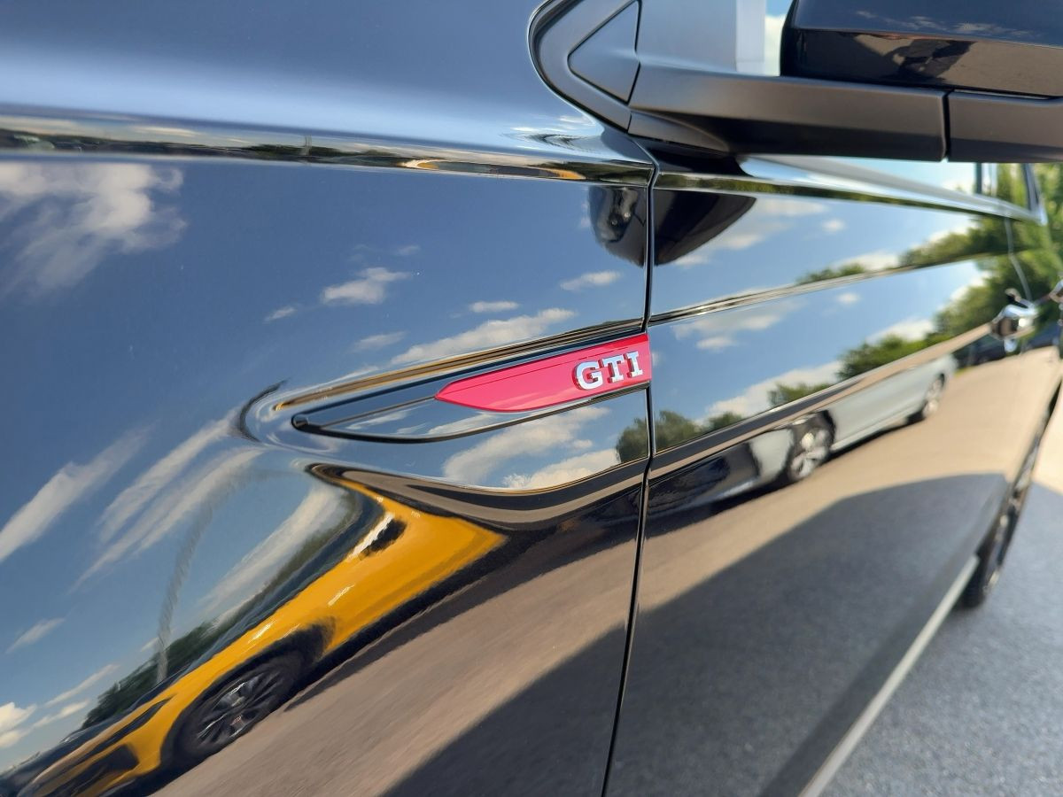 Polo GTI 2.0 TSI DSG Edition 25 ACC Navi LED-Matrix