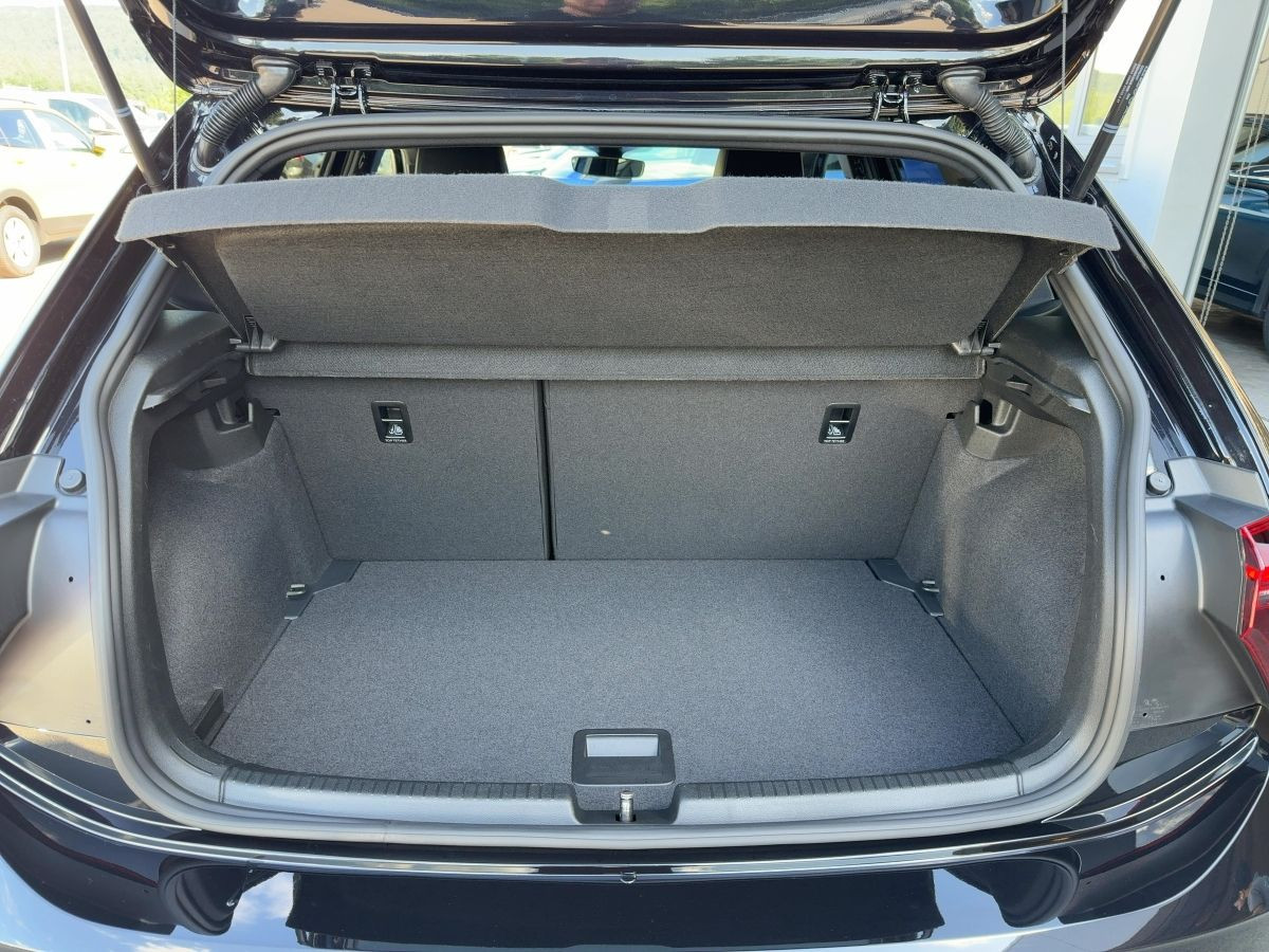 Polo GTI 2.0 TSI DSG Edition 25 ACC Navi LED-Matrix