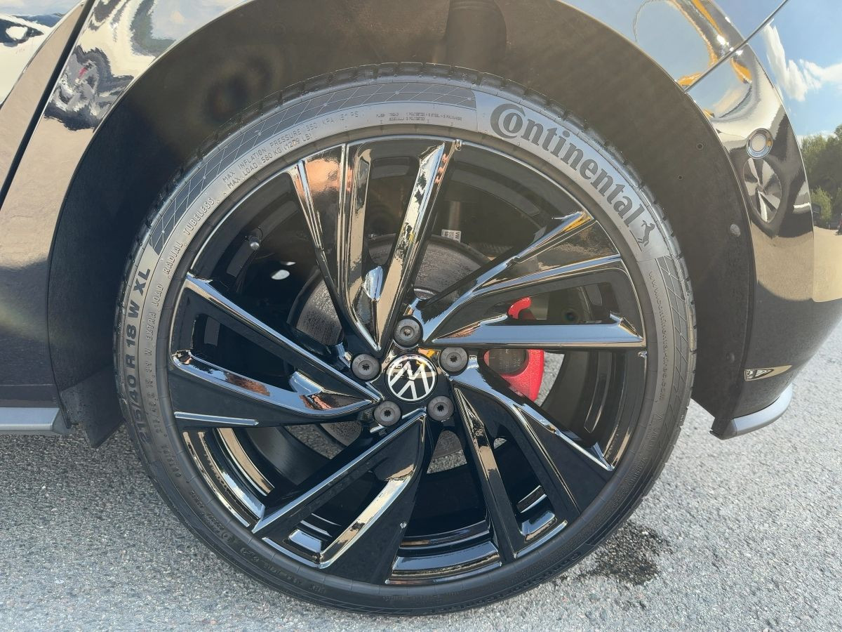 Polo GTI 2.0 TSI DSG Edition 25 ACC Navi LED-Matrix