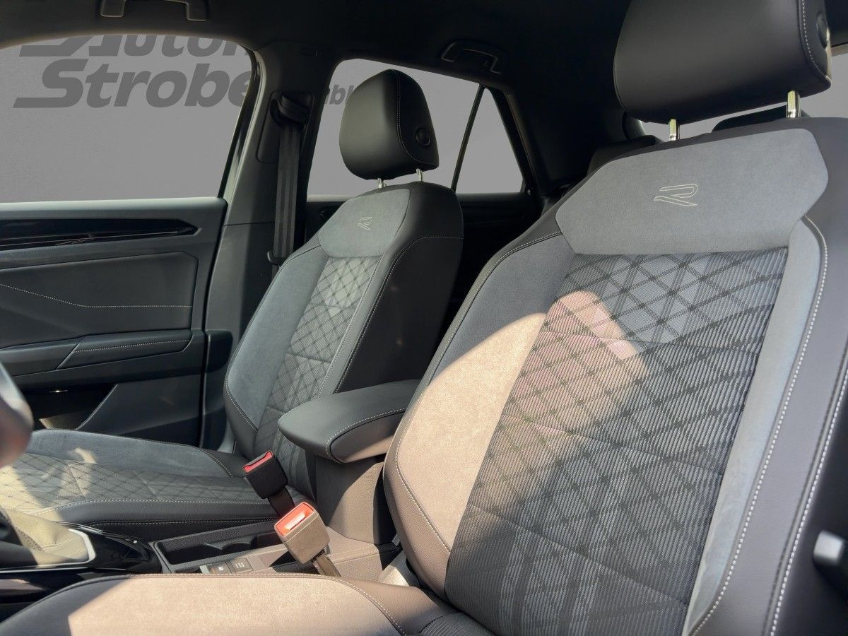 T-Roc 1.5 TSI DSG R-Line ab 3,99% ACC Navi LED-Plus Kamera Lane Ass. Bluet. Sitz