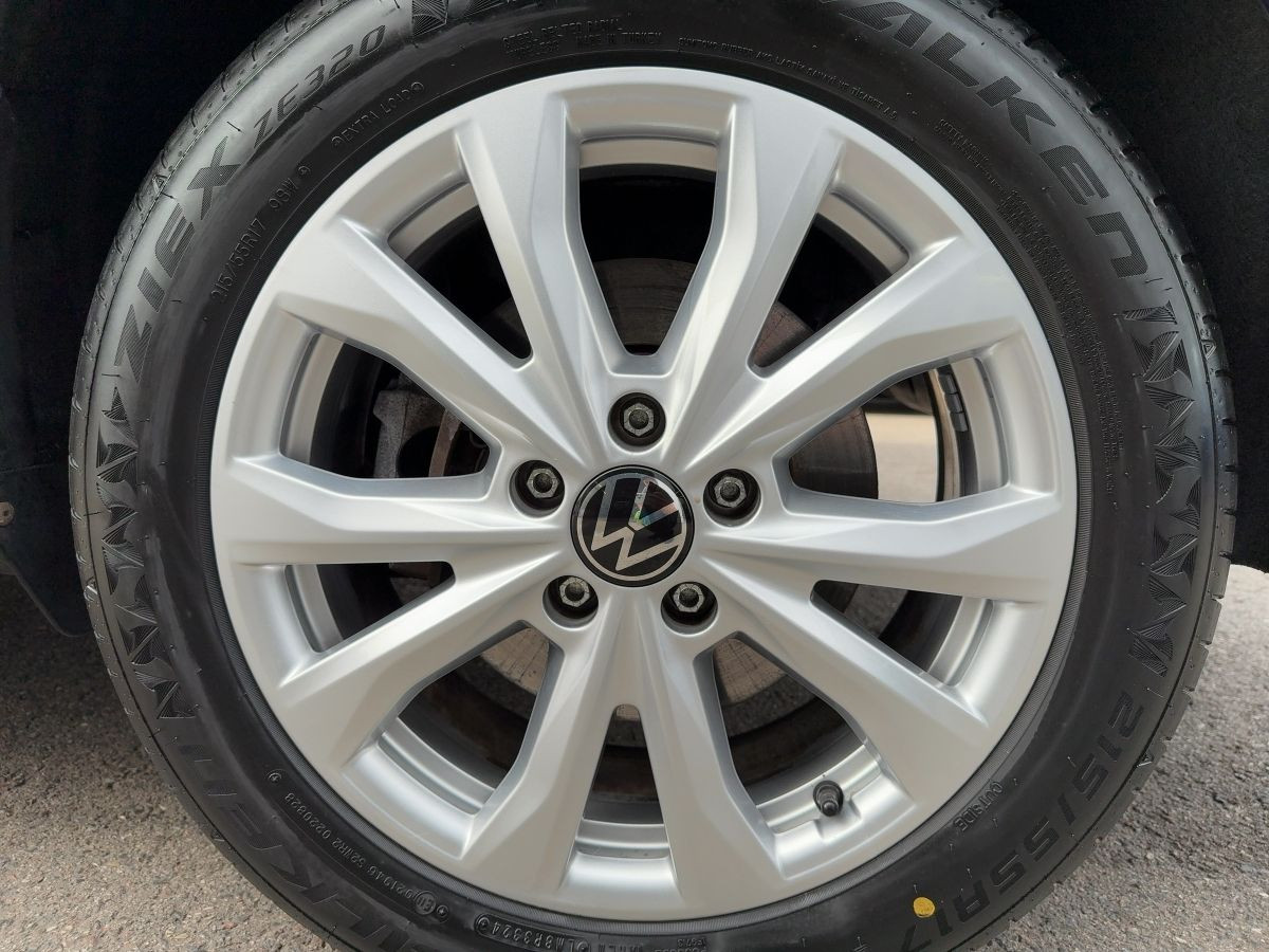 Caddy Maxi Life 2.0 TDI DSG Style ACC Navi LED Standh. Einparkh. Bluet. Sitzh.