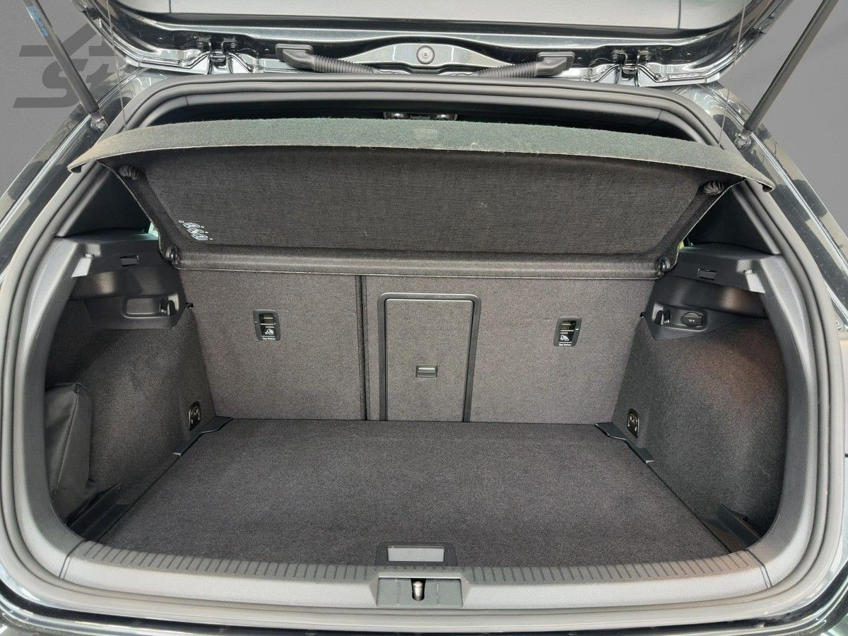 Golf VII GTI Performance 2.0 TSI DSG Navi 