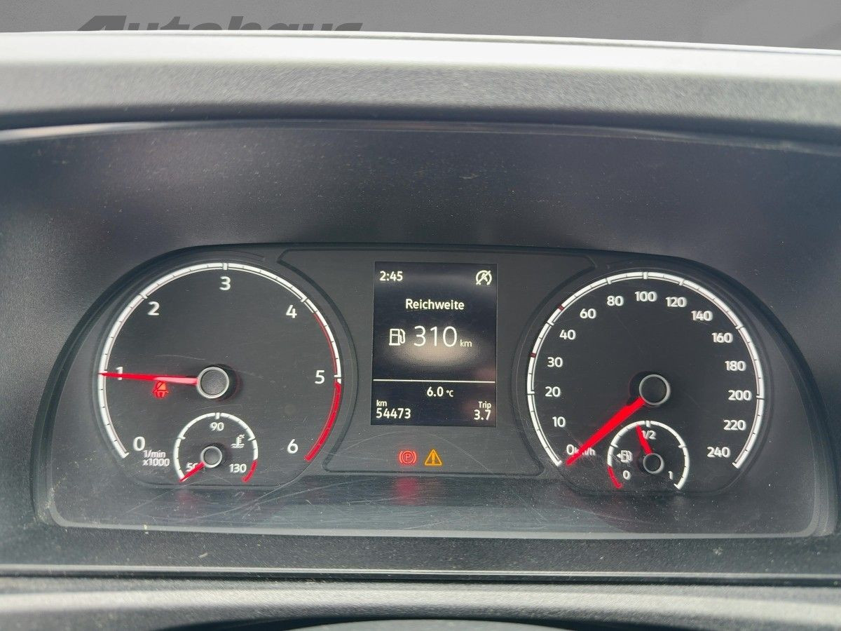 Caddy Maxi Life 2.0 TDI Life 7-Sitze ACC AHK LED Climatronic Bluet. Sitzh.