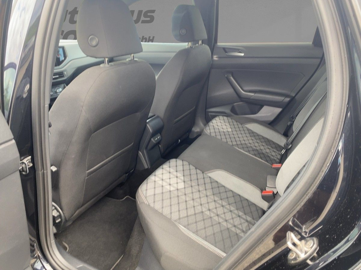 Taigo 1.0 TSI DSG 