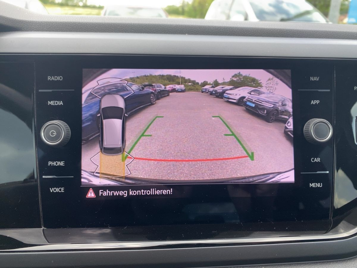 Taigo 1.0 TSI DSG 
