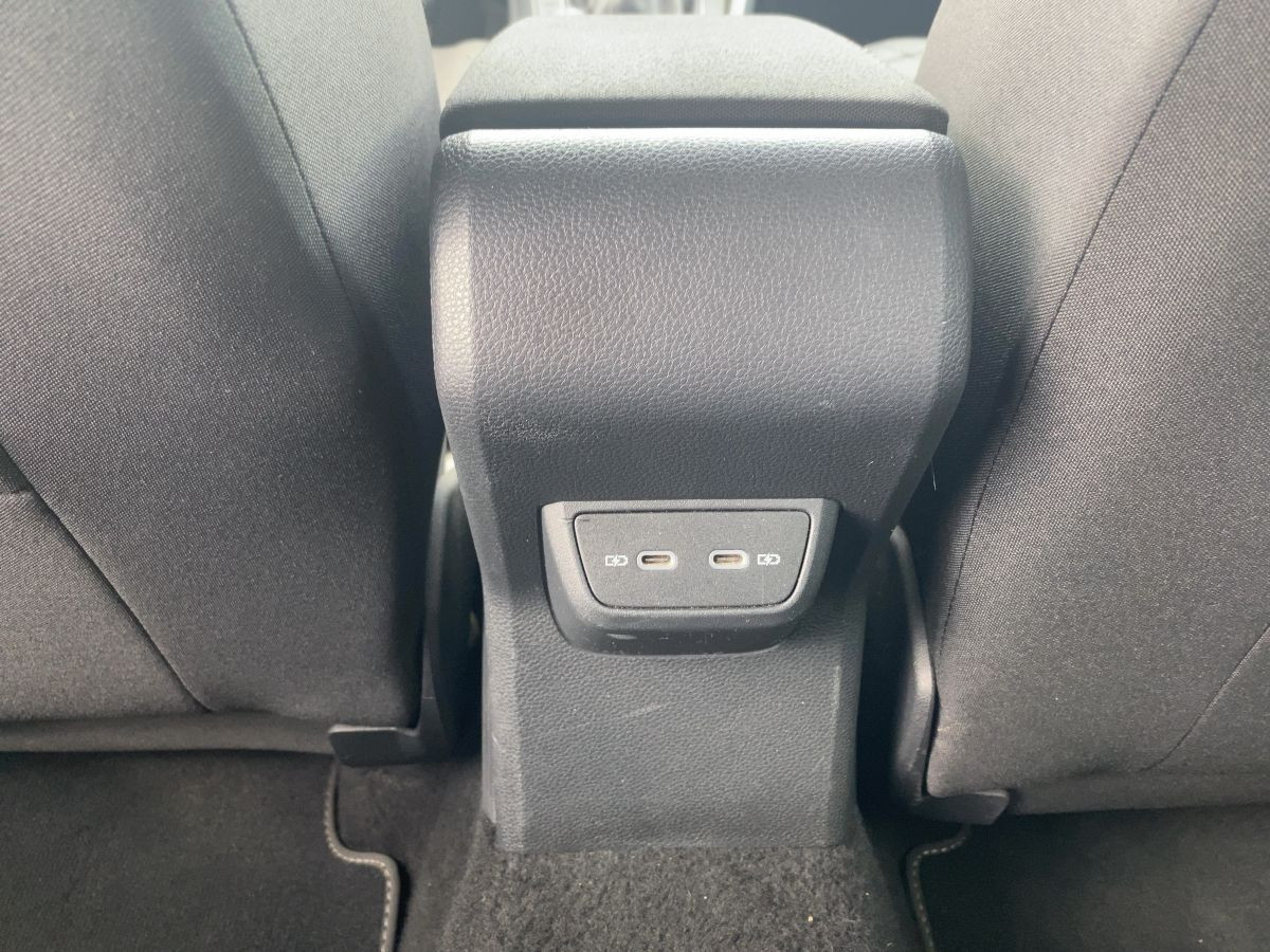 Taigo 1.0 TSI DSG 