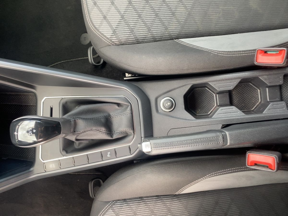 Taigo 1.0 TSI DSG 