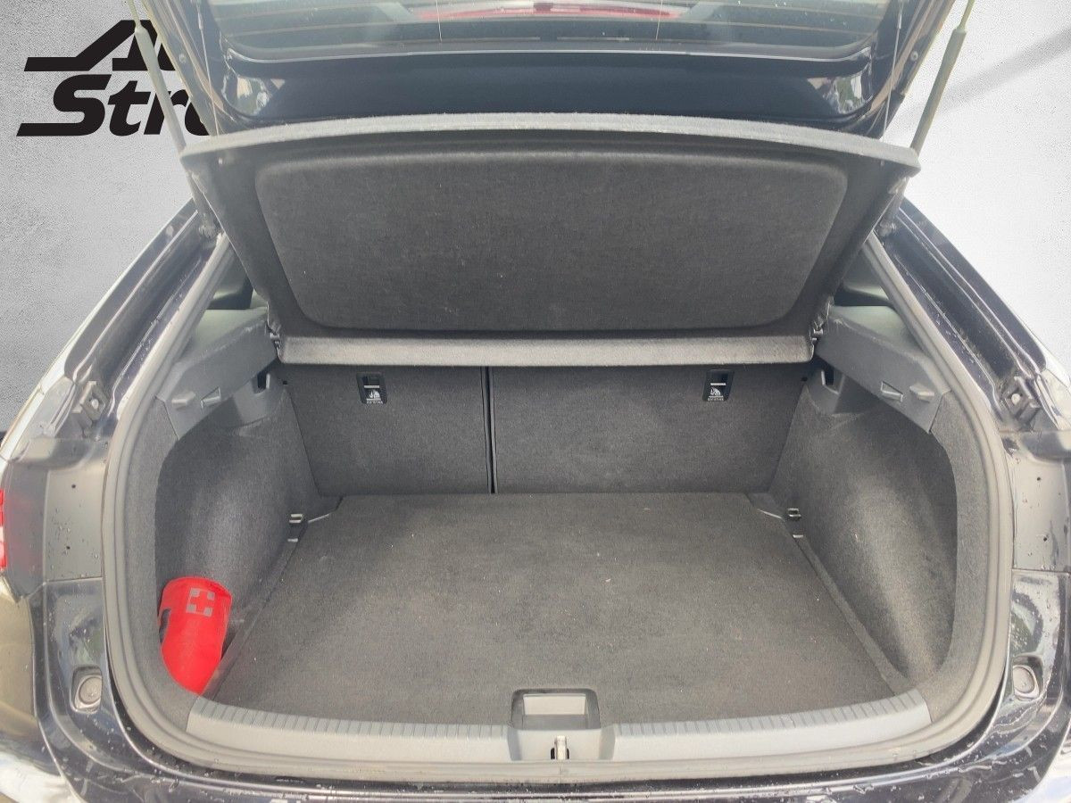 Taigo 1.0 TSI DSG 