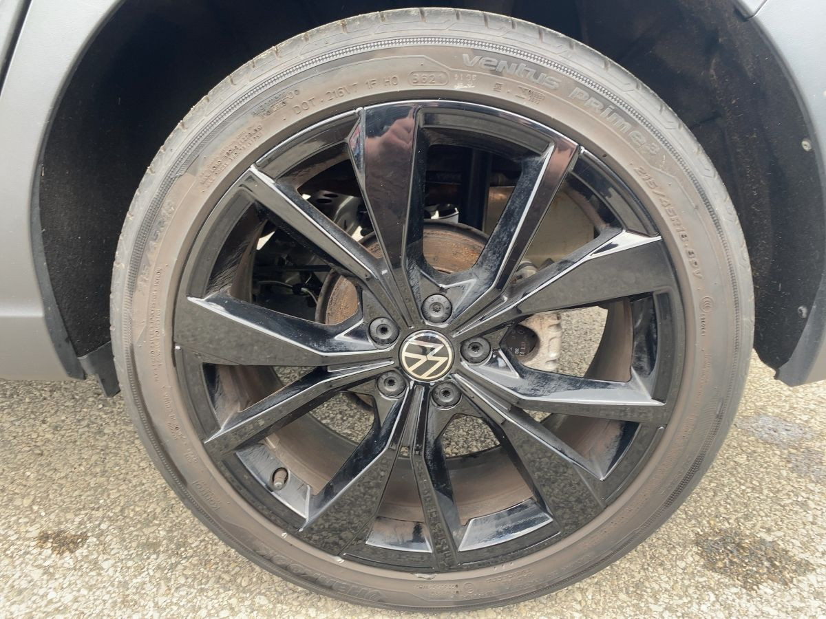 Taigo 1.0 TSI DSG 