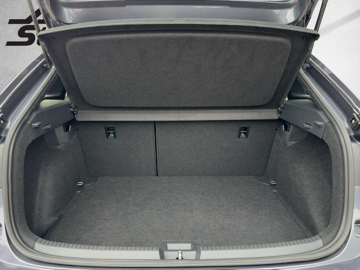 Taigo 1.5 TSI DSG