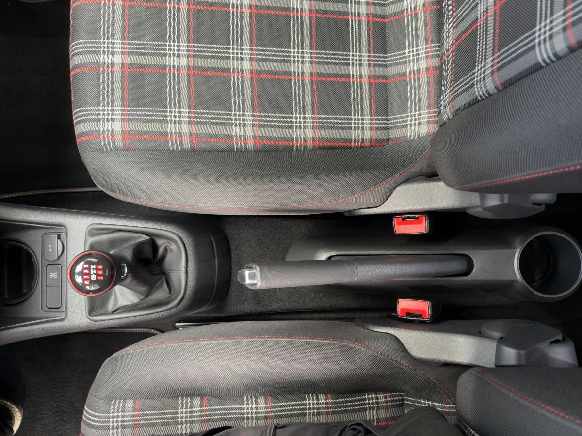 up! GTI 1.0 TSI ab 3,99% Kamera Tempo Climatronic Bluet. Sitzh.