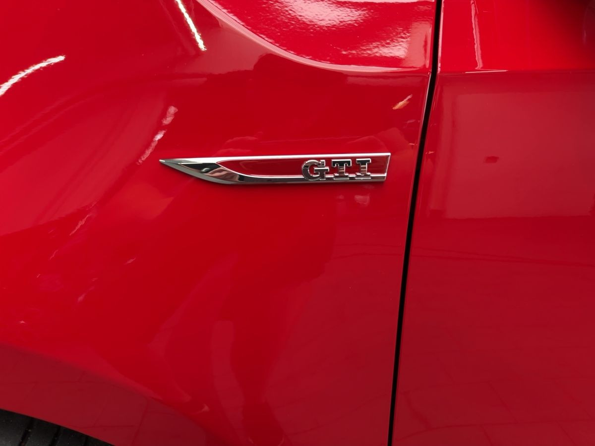 up! GTI 1.0 TSI ab 3,99% Kamera Tempo Climatronic Bluet. Sitzh.