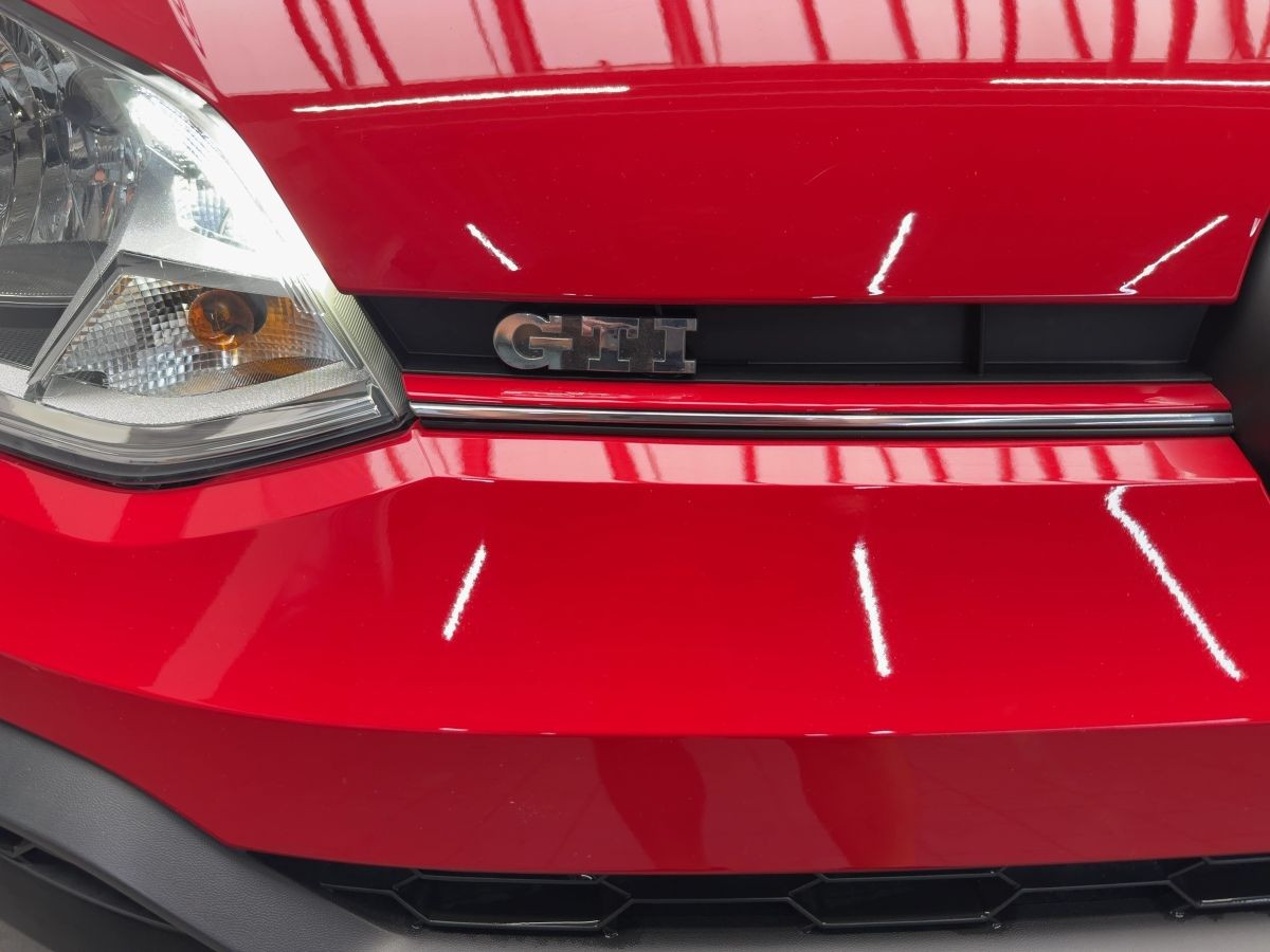 up! GTI 1.0 TSI ab 3,99% Kamera Tempo Climatronic Bluet. Sitzh.