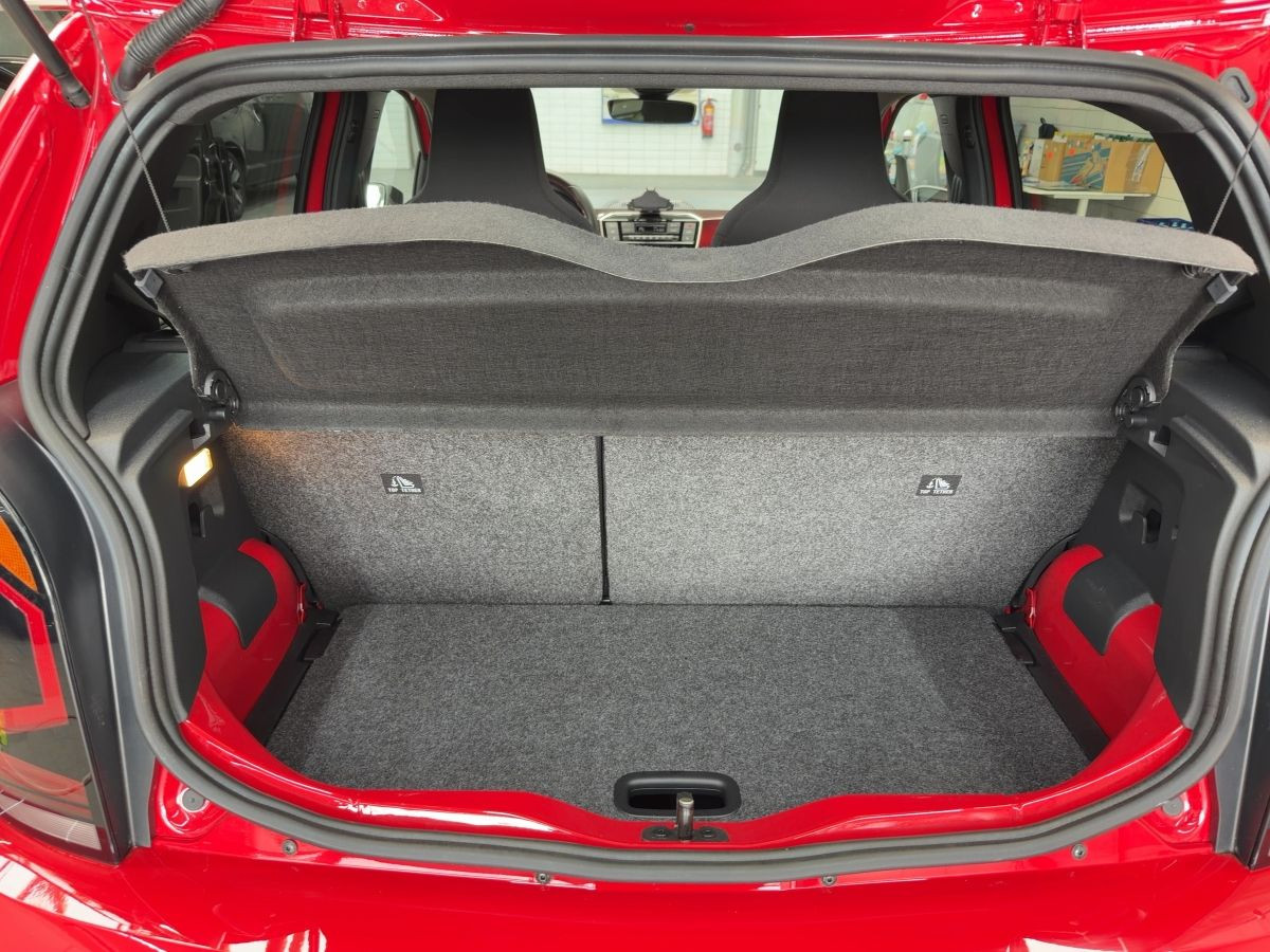 up! GTI 1.0 TSI ab 3,99% Kamera Tempo Climatronic Bluet. Sitzh.