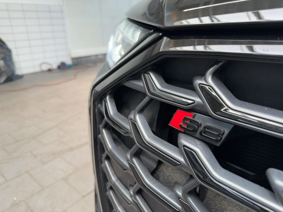 S8 4.0 V8 TFSI LED-Matrix Standh. Leder Bang & Olufsen Navi