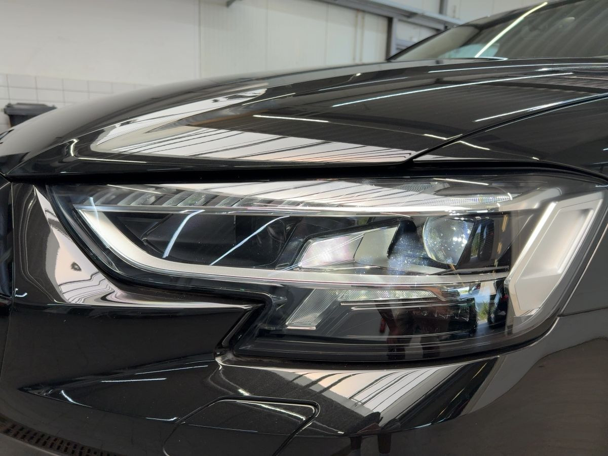 S8 4.0 V8 TFSI LED-Matrix Standh. Leder Bang & Olufsen Navi
