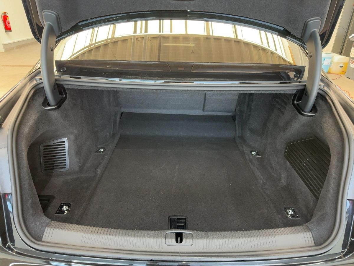 S8 4.0 V8 TFSI LED-Matrix Standh. Leder Bang & Olufsen Navi