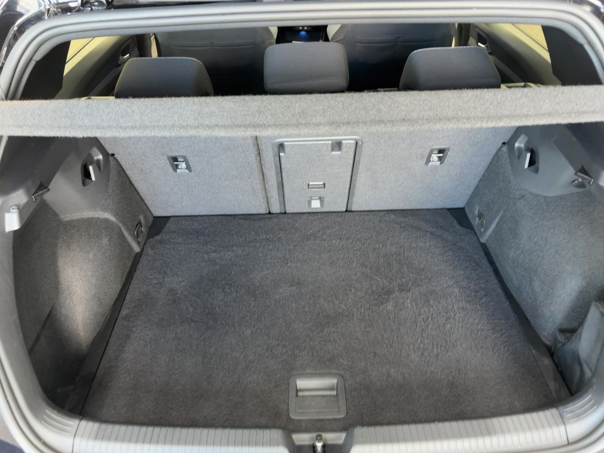 Golf VIII GTD 2.0 TDI DSG 