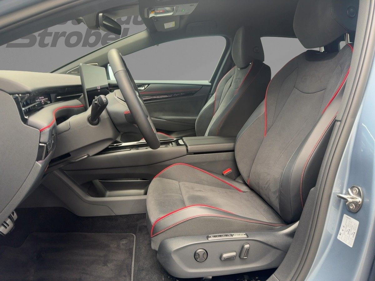 ID.7 Tourer GTX 4M 91 kWh ab 1,49% AHK DCC Navi LED-Matrix Harman Kardon Keyless