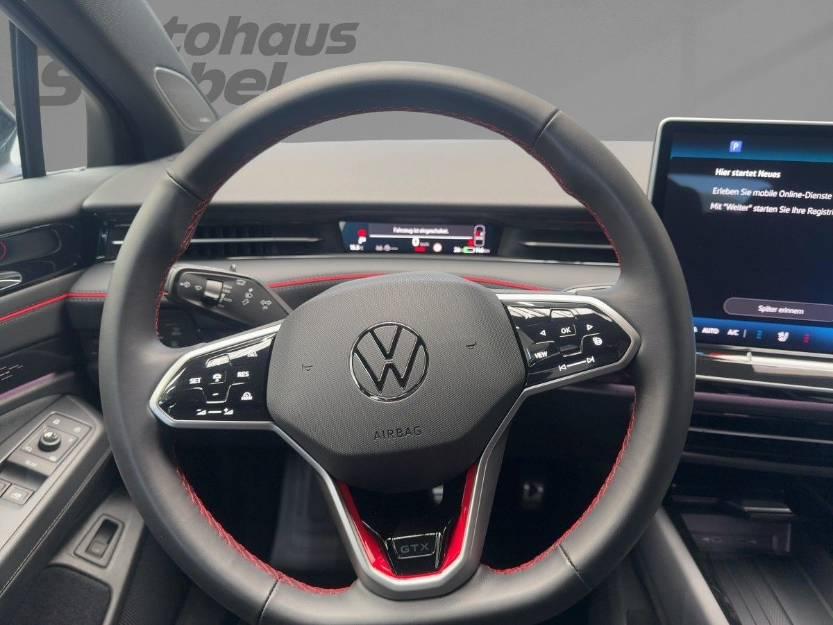 ID.7 Tourer GTX 4M 91 kWh ab 1,49% AHK DCC Navi LED-Matrix Harman Kardon Keyless