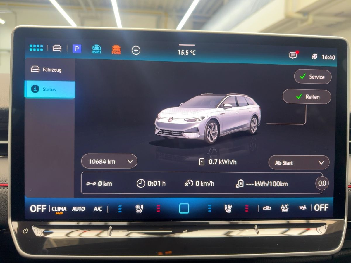 ID.7 Tourer GTX 4M 91 kWh ab 1,49% AHK DCC Navi LED-Matrix Harman Kardon Keyless