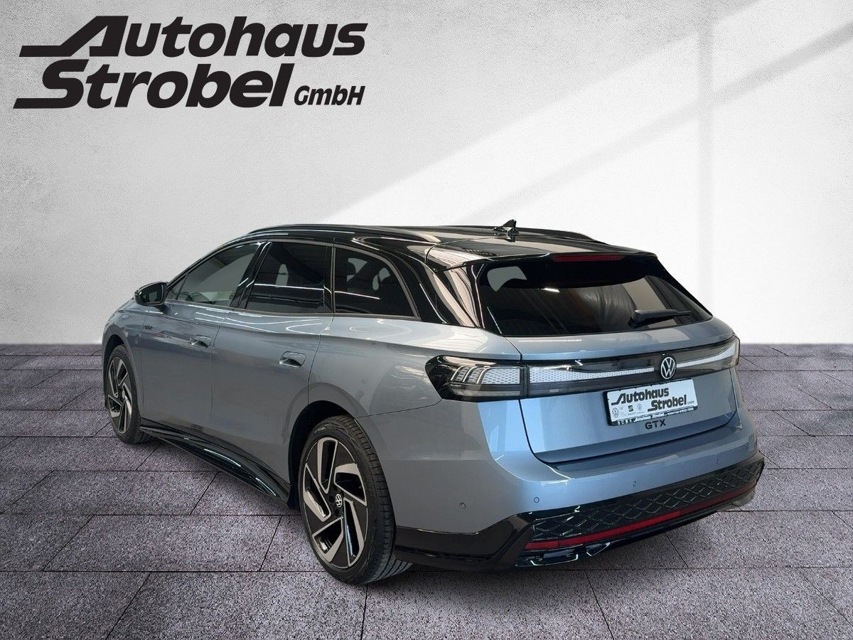 ID.7 Tourer GTX 4M 91 kWh ab 1,49% AHK DCC Navi LED-Matrix Harman Kardon Keyless