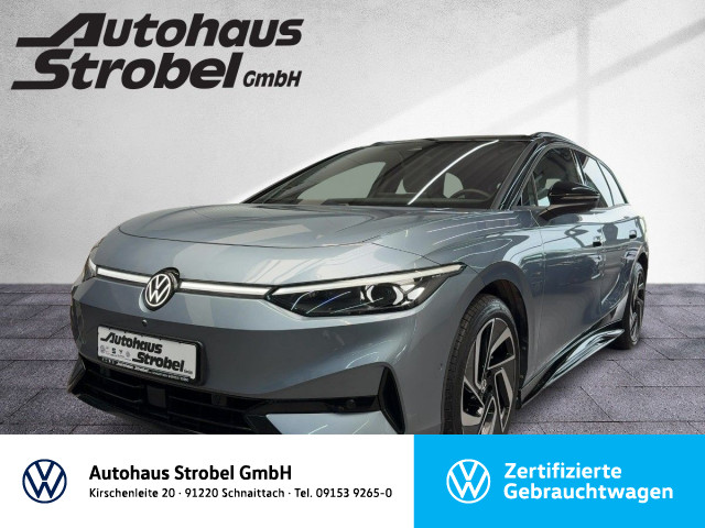 ID.7 Tourer Pro S 91 kWh ab 1,49% "BLACK STYLE" AHK Nav...