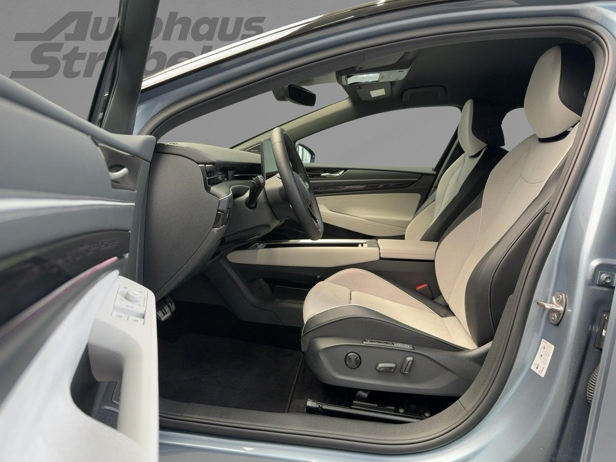ID.7 Tourer Pro S 91 kWh ab 1,49% 