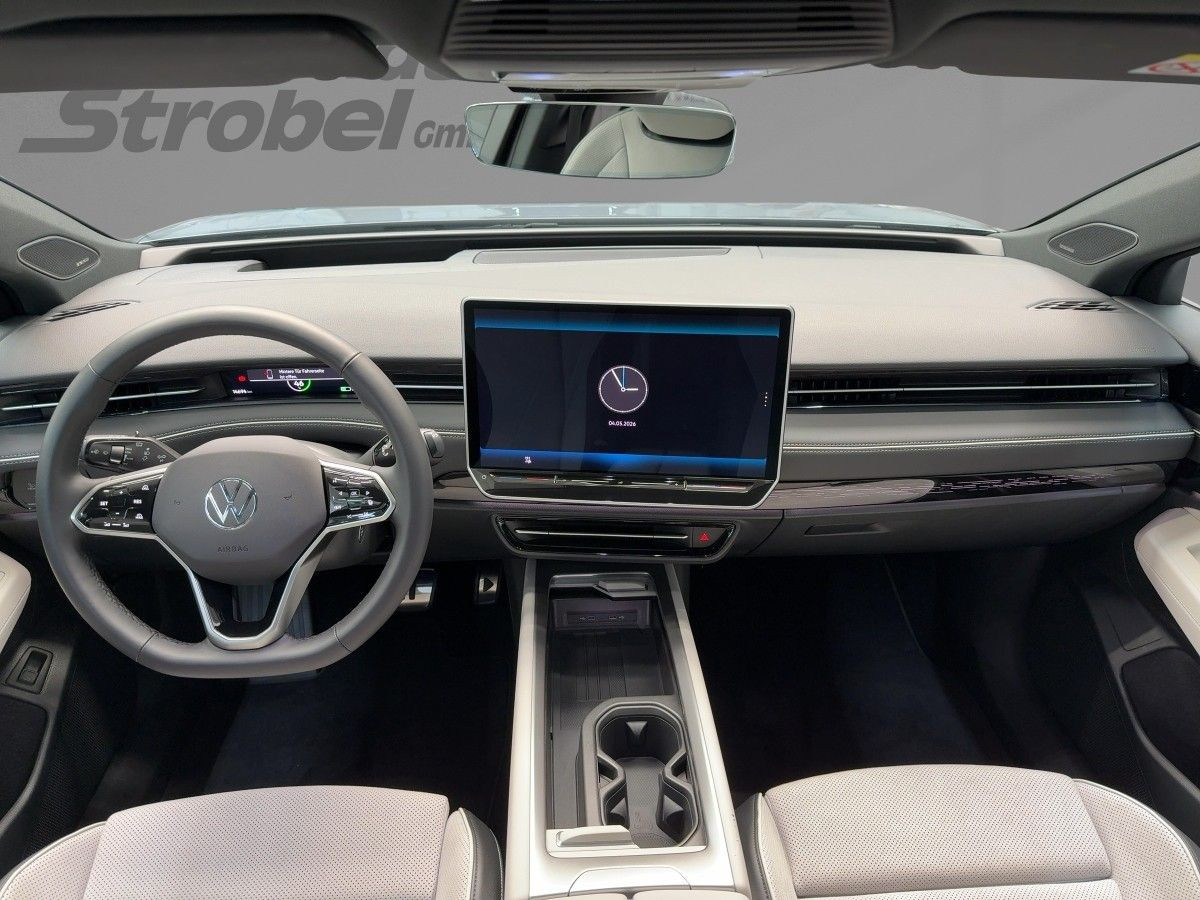 ID.7 Tourer Pro S 91 kWh ab 1,49% 