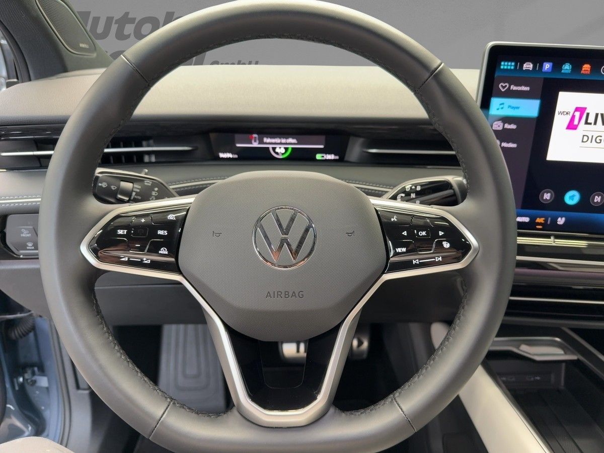 ID.7 Tourer Pro S 91 kWh ab 1,49% 