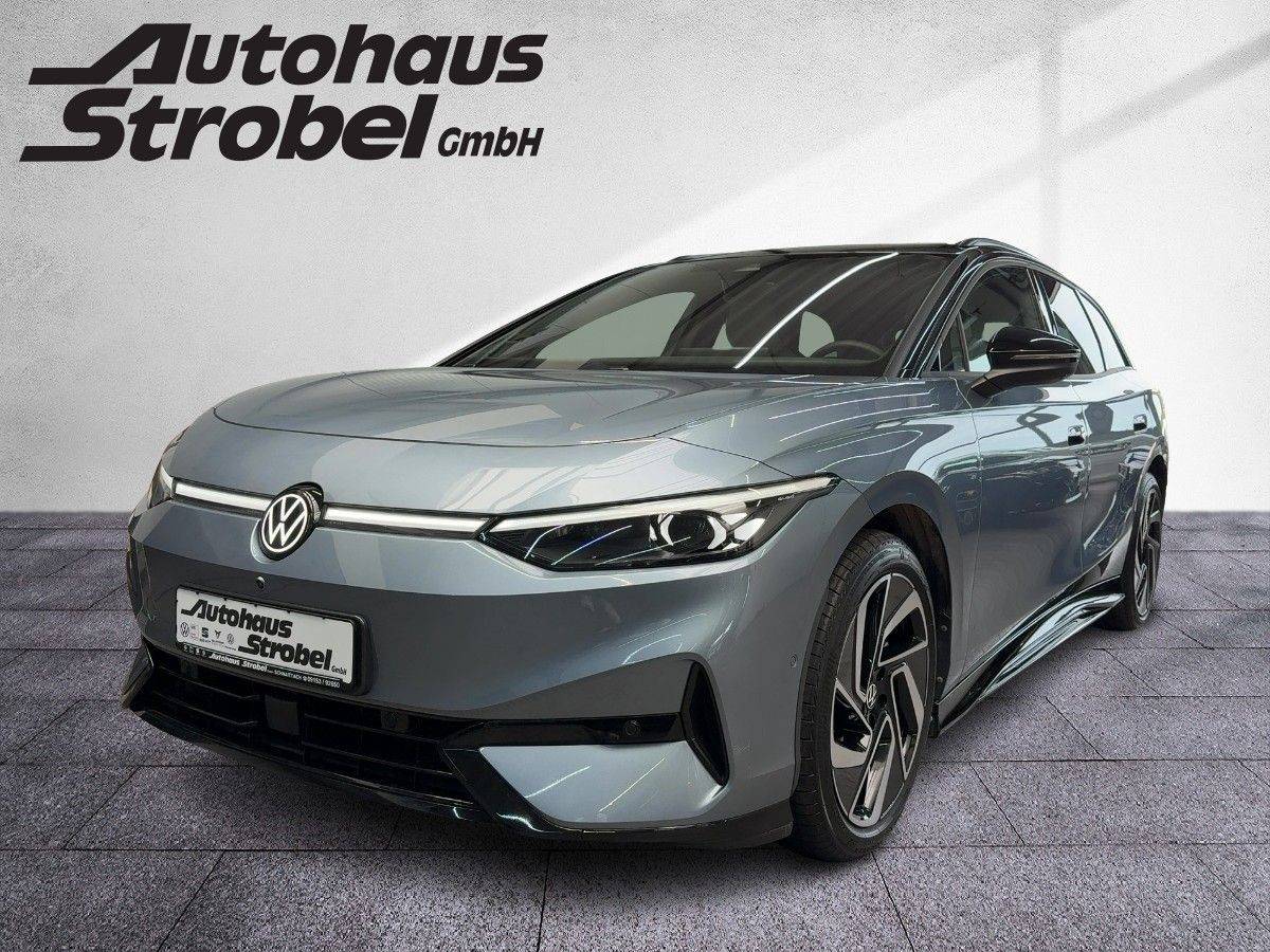 ID.7 Tourer Pro S 91 kWh ab 1,49% 