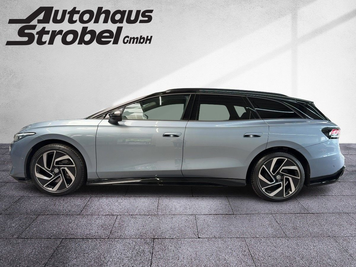 ID.7 Tourer Pro S 91 kWh ab 1,49% 