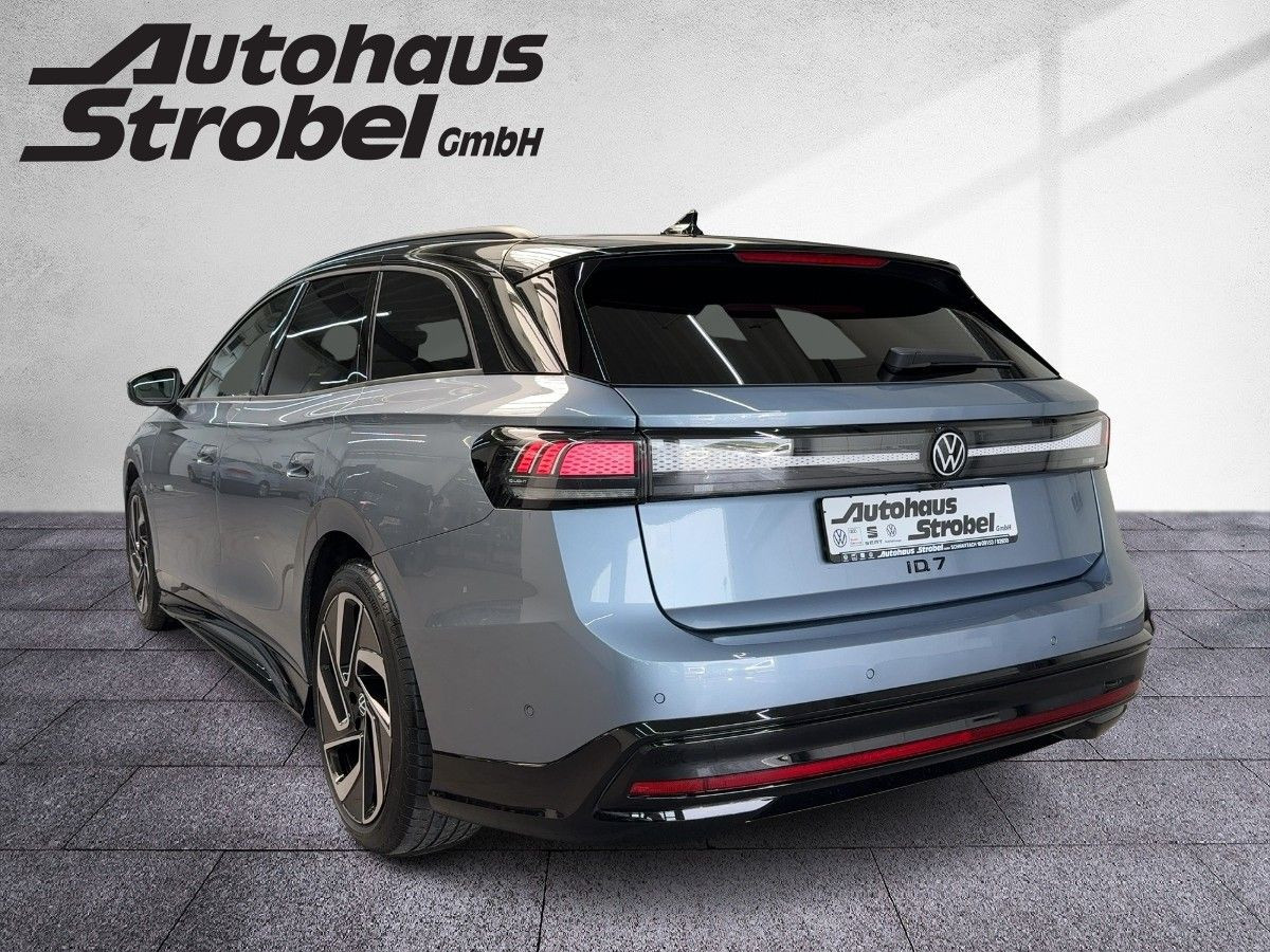 ID.7 Tourer Pro S 91 kWh ab 1,49% 